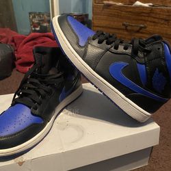 Air Jordan 1