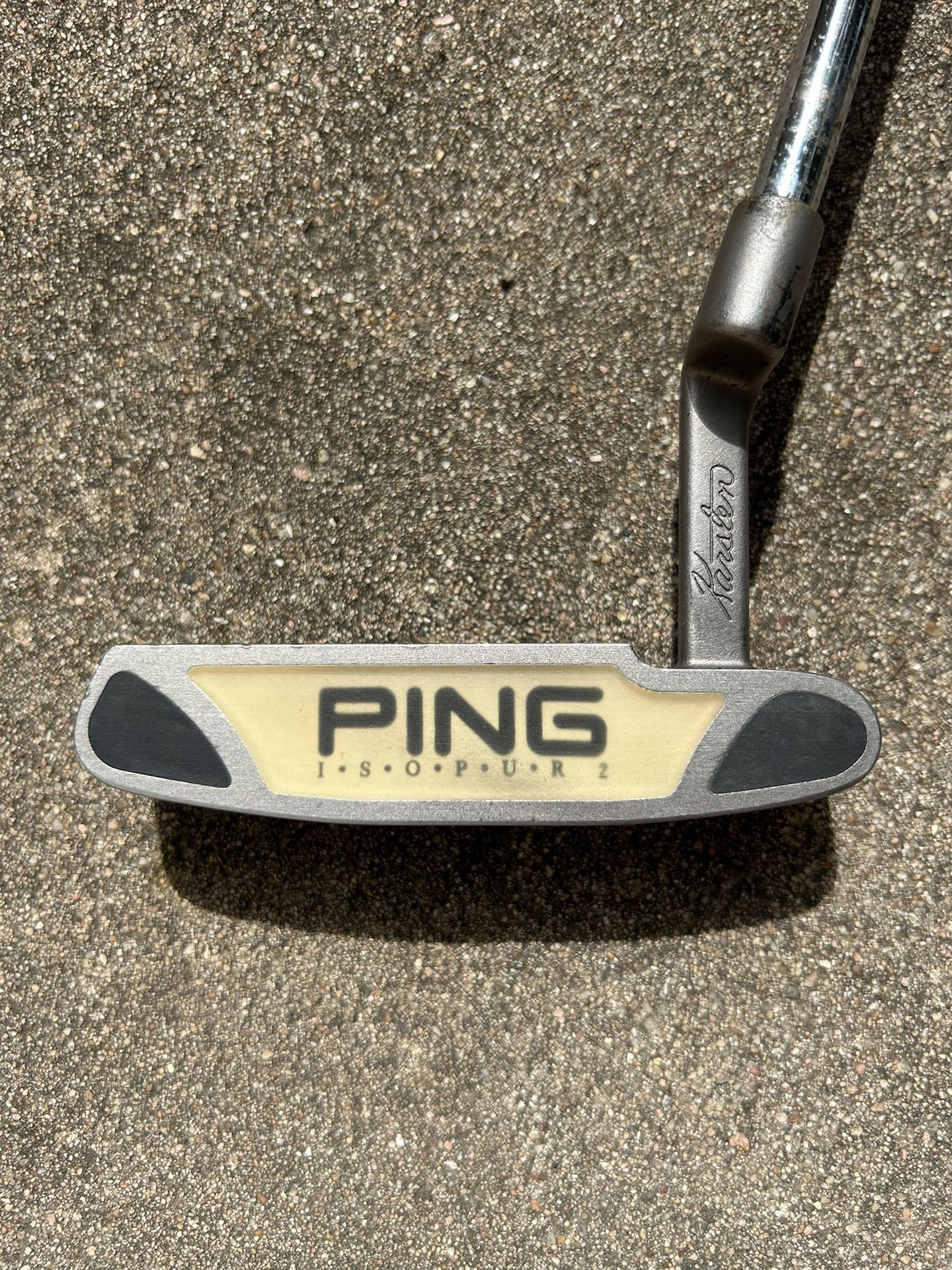 Ping Anser I Series Putter