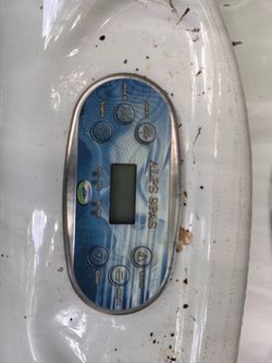 Hot tub parts or full system