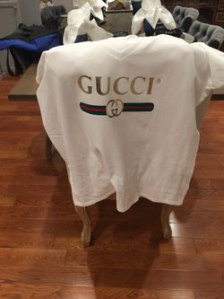 Gucci T-shirt