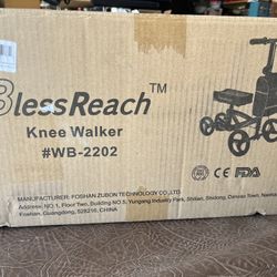 Knee Walker