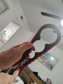 Jar opener