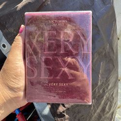 Victoria Secret Sexy Perfume 