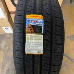 245/45/19 Llantas Nuevas 