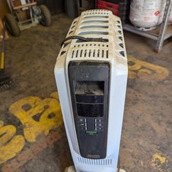 Space Heater