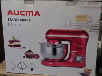 Brand new stand mixer