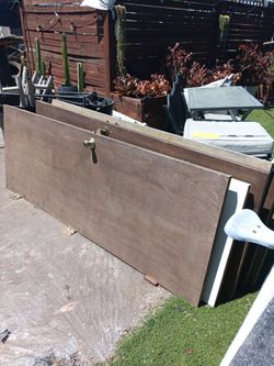 Doors for sale