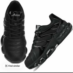 Steel Toe Shoes For Men size 12