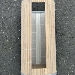 Bathroom, Toilet Paper Holder