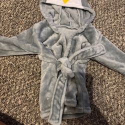 Baby Clothes 