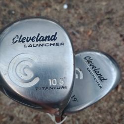 Cleveland Driver,3w