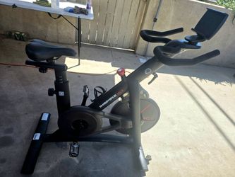 Inspire IC1 Indoor Cycling Spin Bike