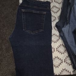30×30 mens jeans
