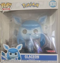 Pokémon 10inch funko bundle