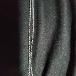 Stainless Steel Chain 