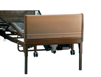 New Invacare Universal Bed End for Full-Electric and Semi Electric Homecare Bed $25