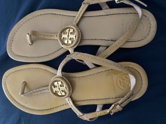 Tory Burch sandals