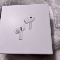 Brand New Never Used AirPod Pro 2 