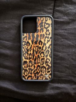iphone 12 pro max Wildflower case