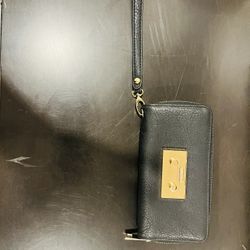 Michael Kors, leather wallet
