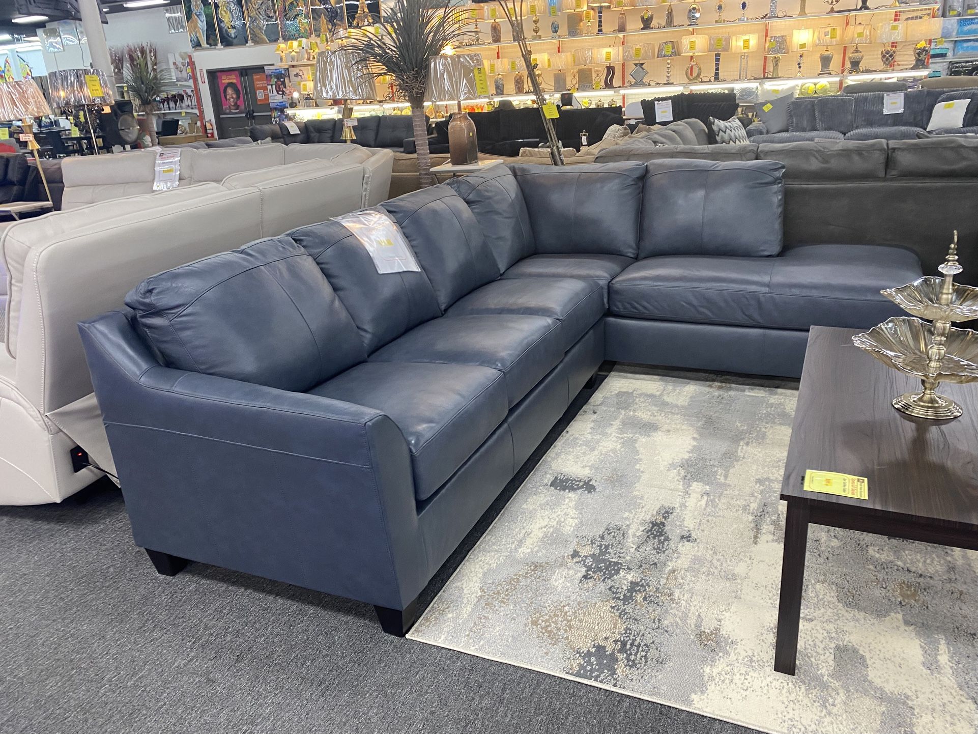 Sectional $799