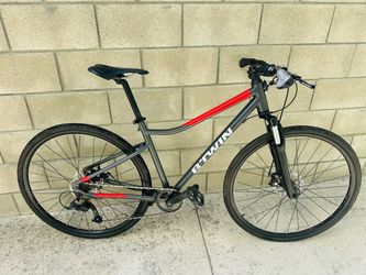 Decathlon Mountain Bike