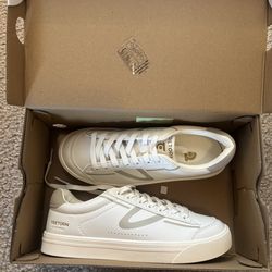 Tretorn Women's Hopper sneakers