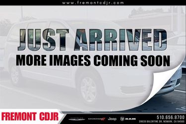 2010 Dodge Grand Caravan