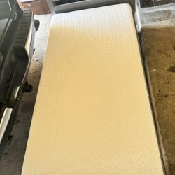 Twin Bed Frame All Included