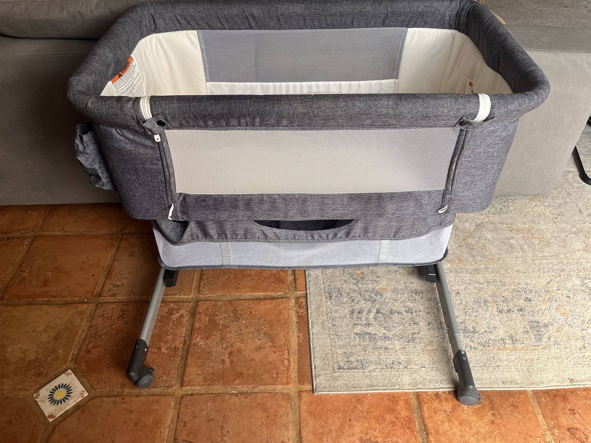 Bassinet