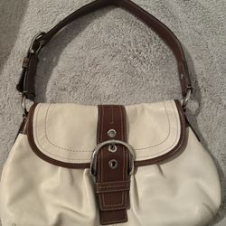 Soho Coach bag