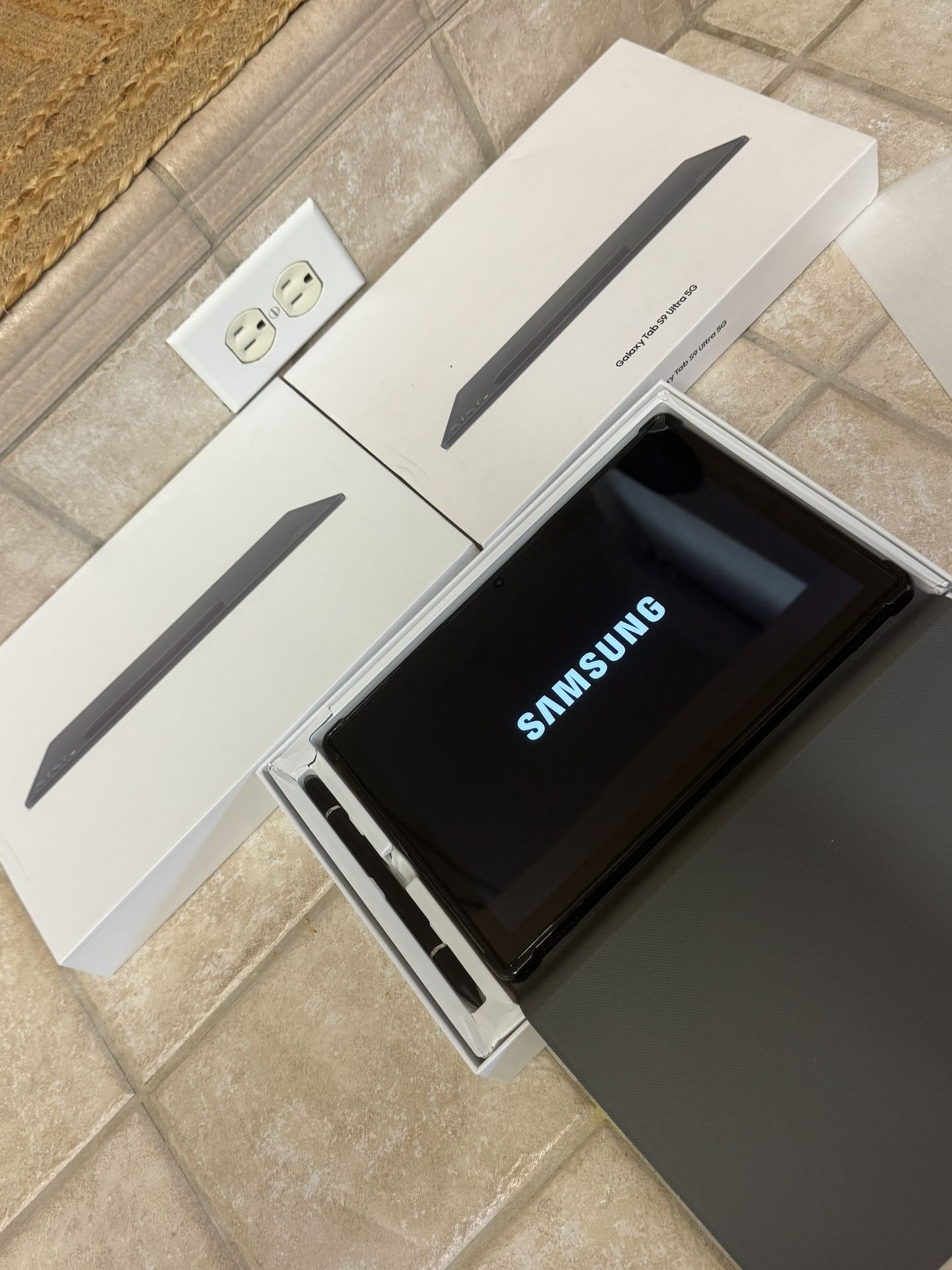 samsung Tab S9