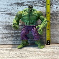 Marvel Universe HULK