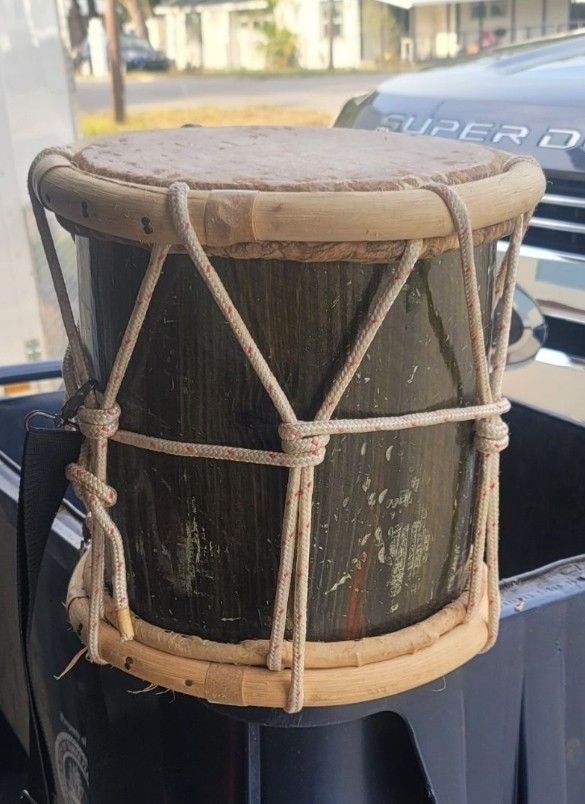 Tambora Para la Venta 