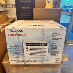 Window AC