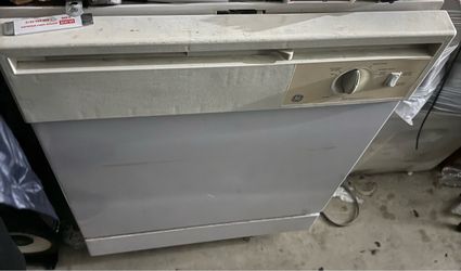 Dishwasher General Electric