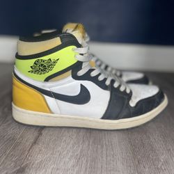 Retro Jordan 1 High Top