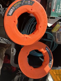 fiberglass fish tape