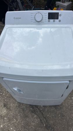 Element dryer