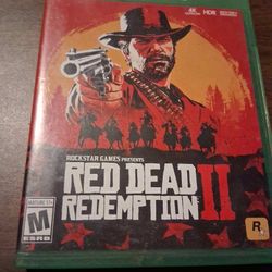 Xbox One Games 