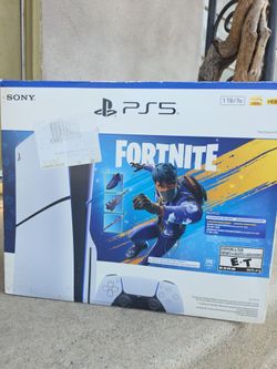 Brand new ps5