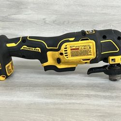 DeWalt Multi Tool