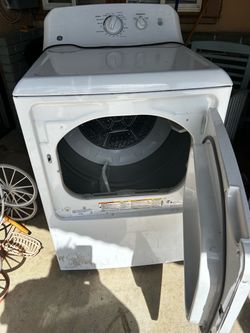 Ge dryer
