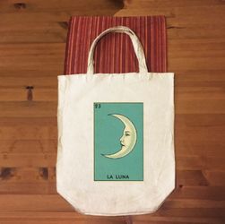 BRAND NEW tote bag made in USA