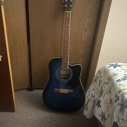 Acoustic Guitar 