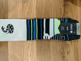 Stance Cycling Socks