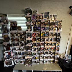 Funkos For Sale 