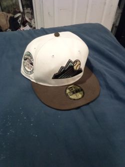 Baseball Hat