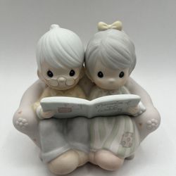 Precious Moments Collection “ Precious Memories” Fi