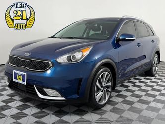 2019 Kia Niro